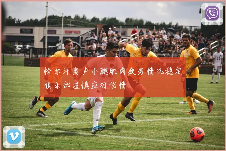 恰尔汗奥卢小腿肌肉疲劳情况稳定俱乐部谨慎应对伤情